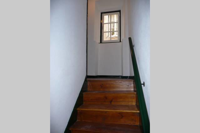 דירות ליסבון Casas Do Castelo מראה חיצוני תמונה